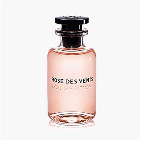 rose des vents perfume